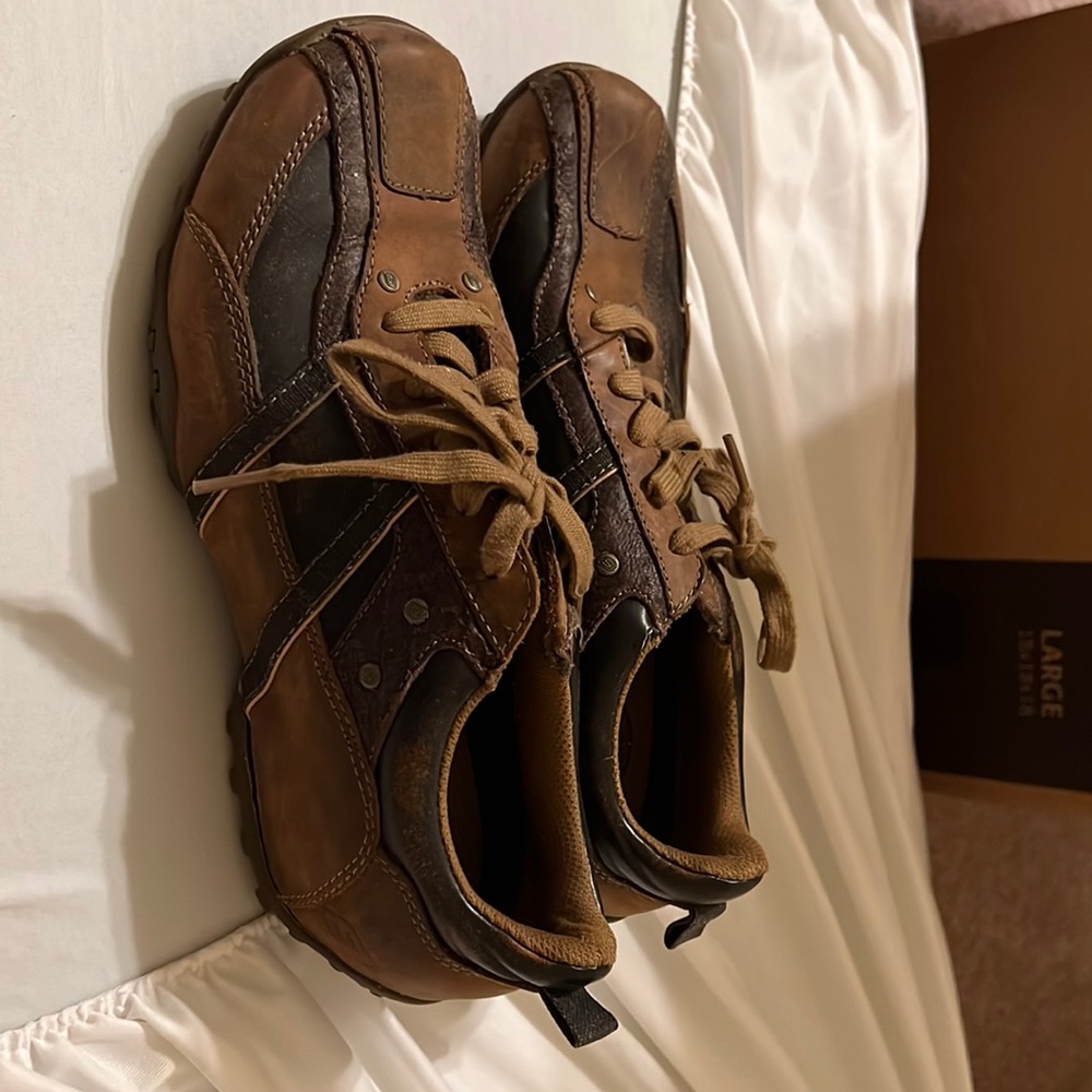Use Men shoes Skechers